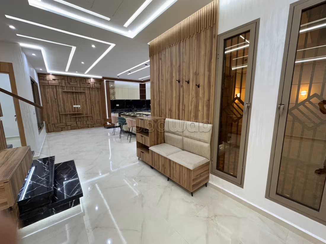 Villa 107 m² f Hay fath — 3