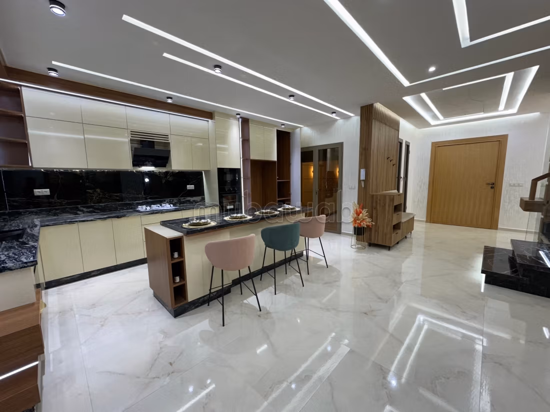 Villa 107 m² f Hay fath — 5