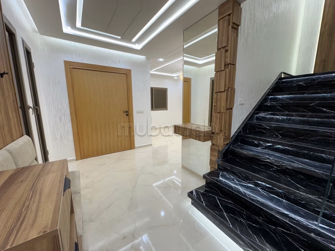 Villa 107 m² f Hay fath — 6