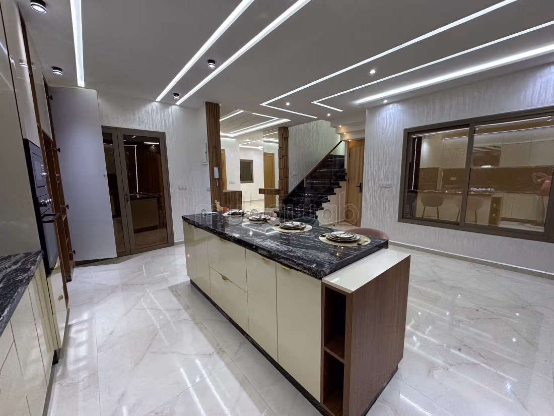 Villa 107 m² f Hay fath — 7