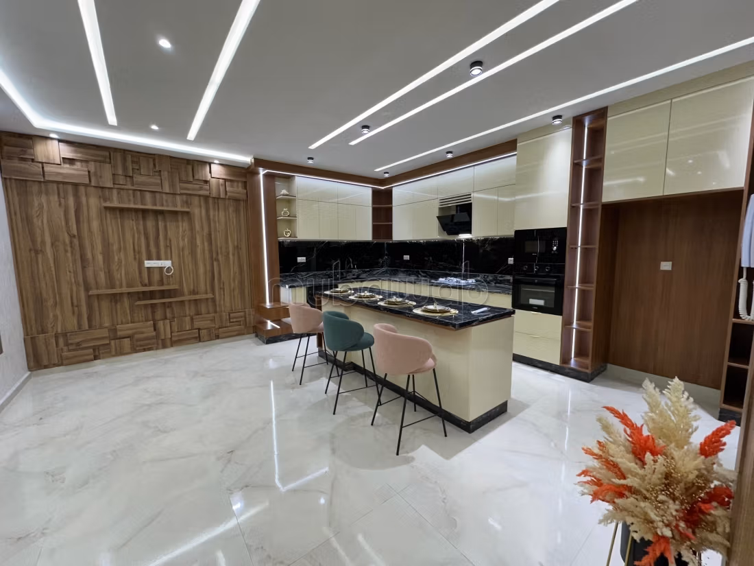 Villa 107 m² f Hay fath — 8