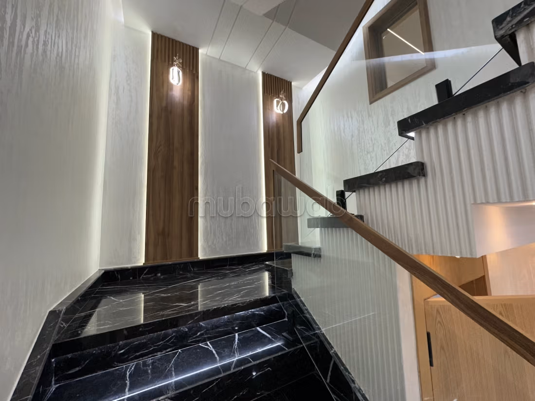 Villa 107 m² f Hay fath — 9