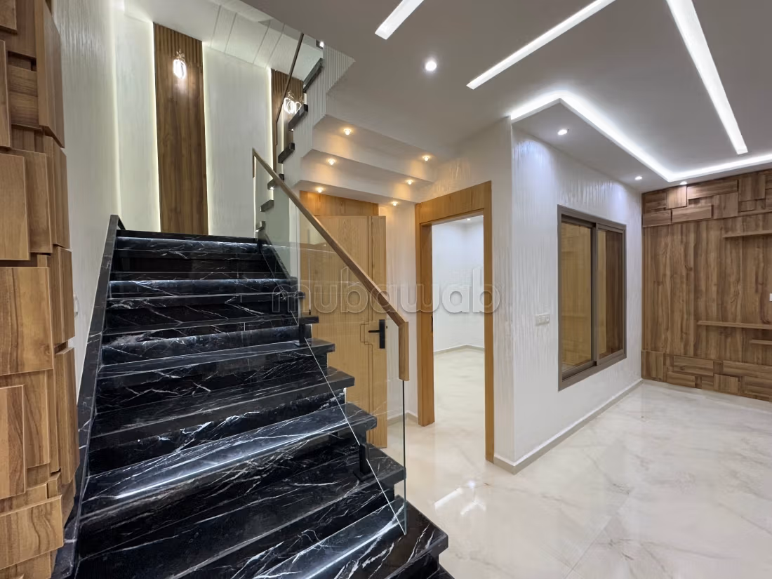 Villa 107 m² f Hay fath — 10