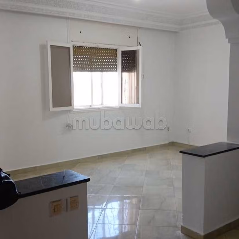 Appartement à Vendre de 92.0 m² à Témara, Hay Al Alaouyin