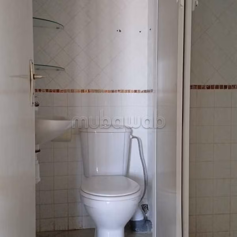 Appartement 92 m² à Oued Eddahab — 9