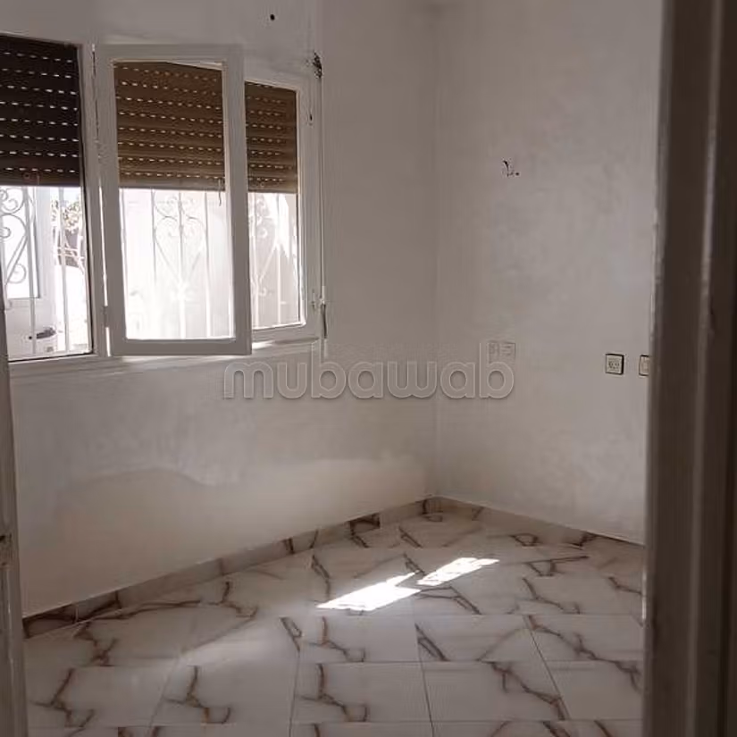Appartement à Vendre de 92.0 m² à Témara, Hay Al Alaouyin — 5