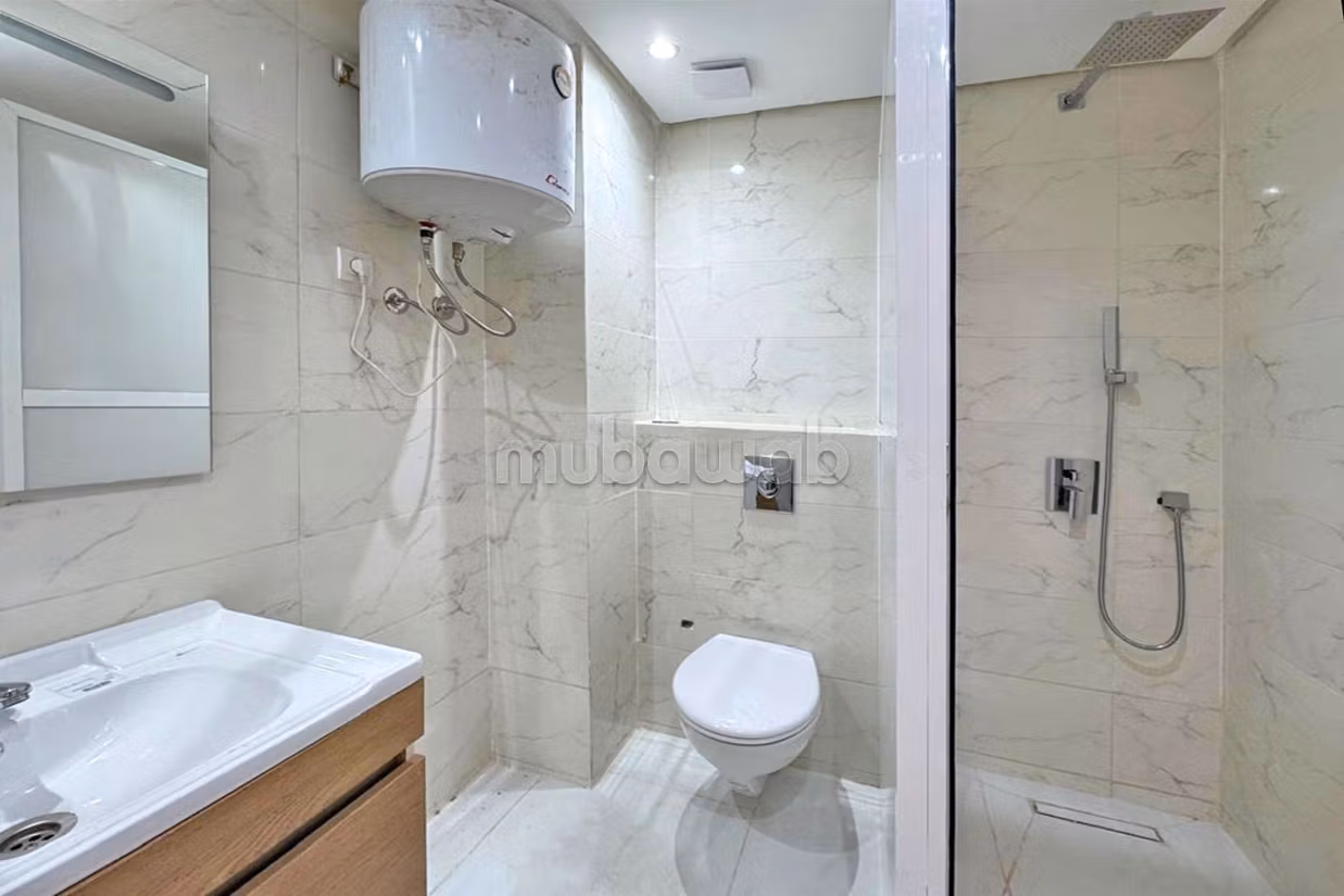 Appartement 62 m² f Samlalia — 9