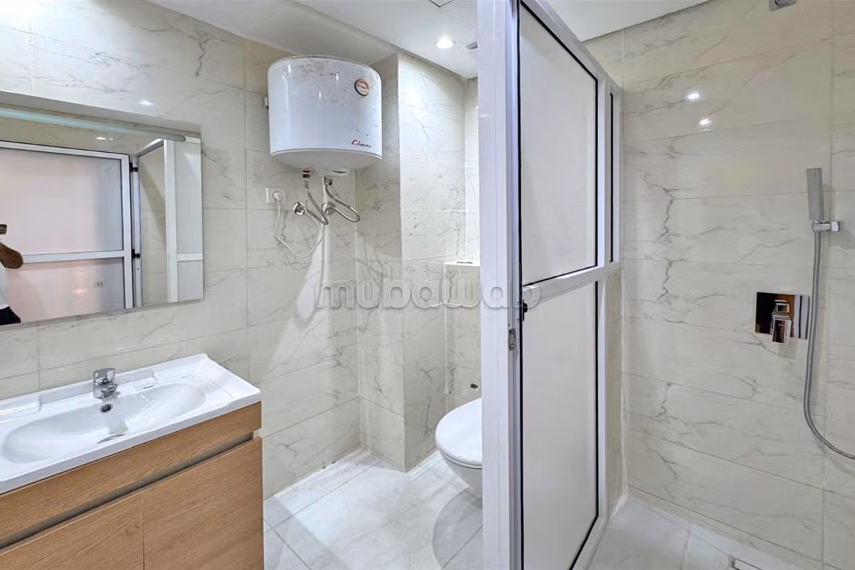 Appartement 62 m² f Samlalia — 10