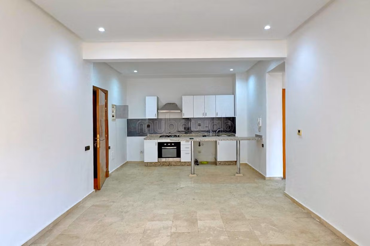 Pied à terre avec terrasse et parking, 5mn de guel — 4