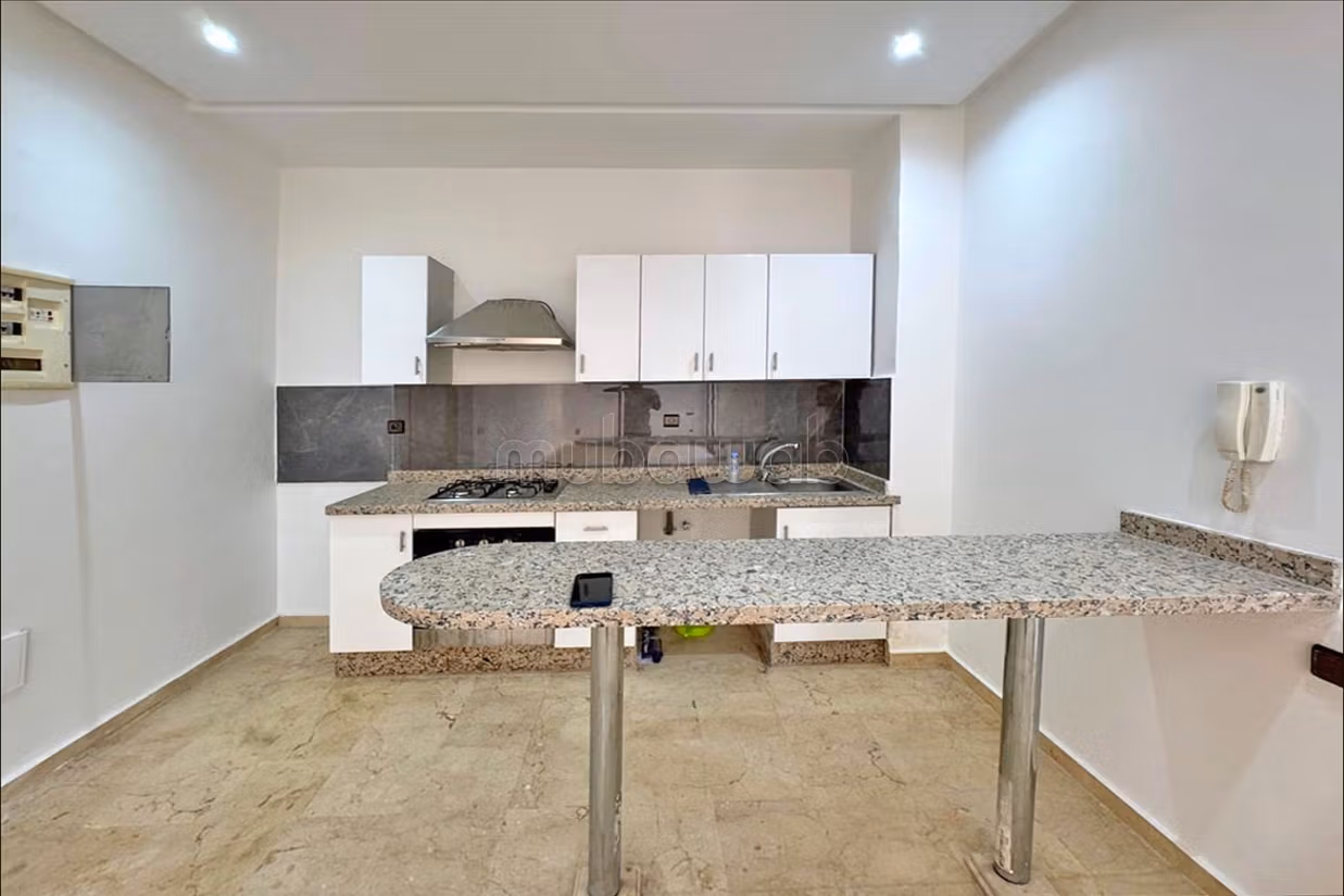 Appartement 62 m² f Samlalia — 11