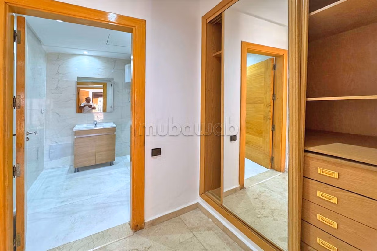 Appartement 62 m² f Samlalia — 7