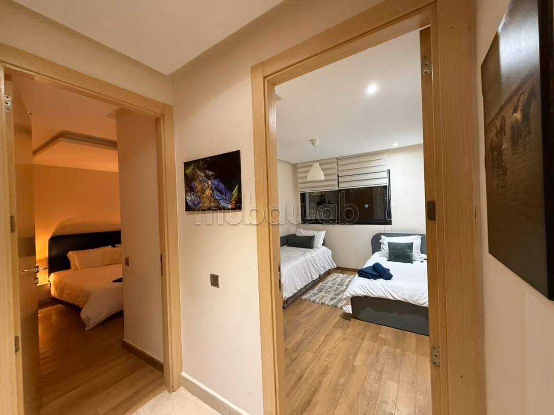 Appartement 170 m² f Riyad — 11