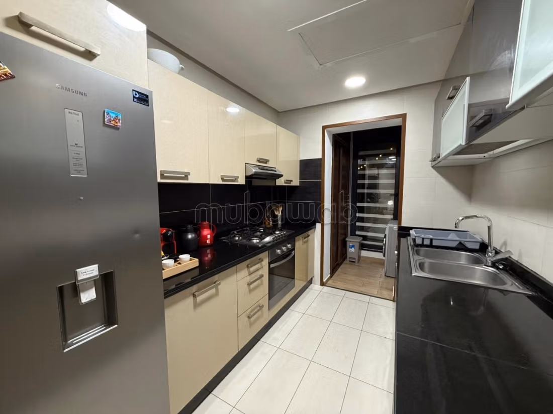 Appartement 170 m² f Riyad — 21