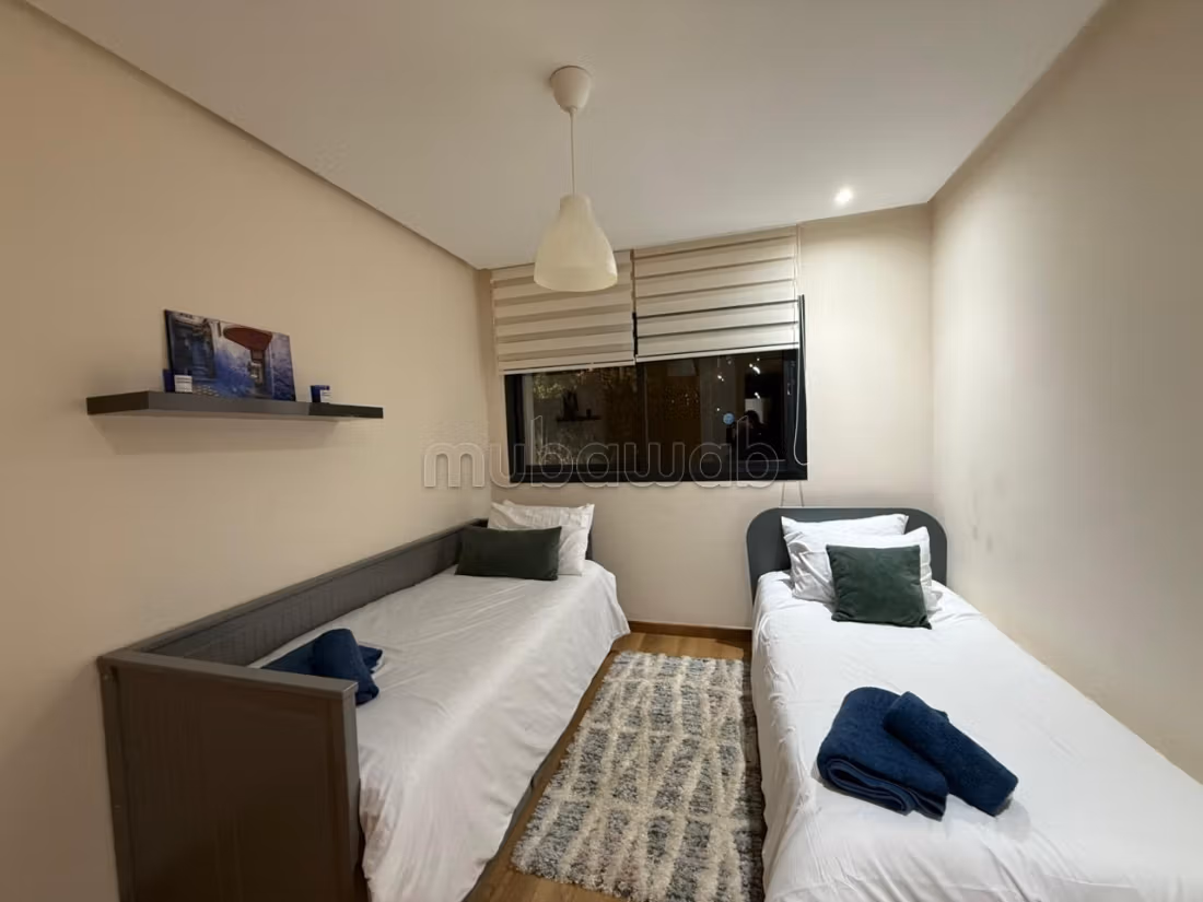 Appartement 170 m² f Riyad — 23