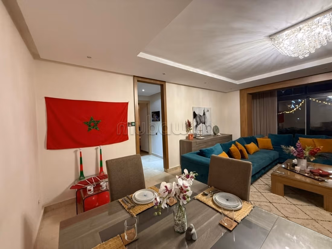 Appartement 170 m² f Riyad — 7