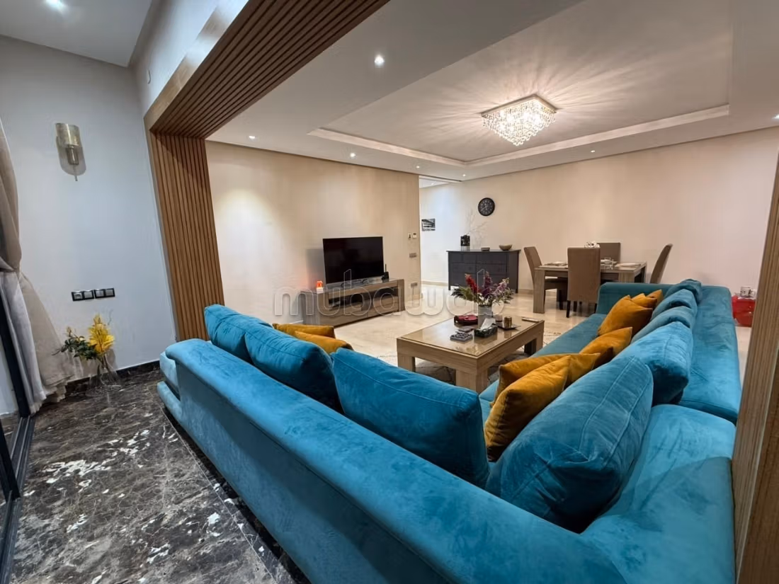 Appartement 170 m² f Riyad — 8