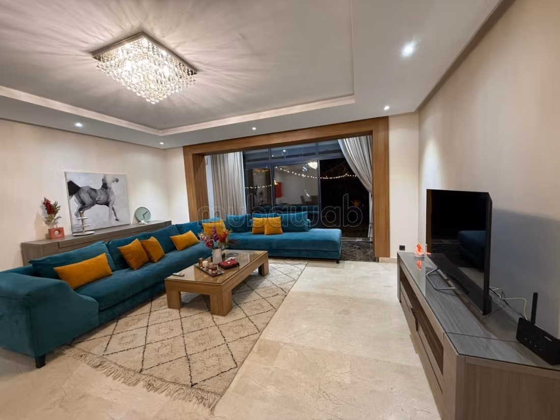 Appartement 170 m² f Riyad — 10