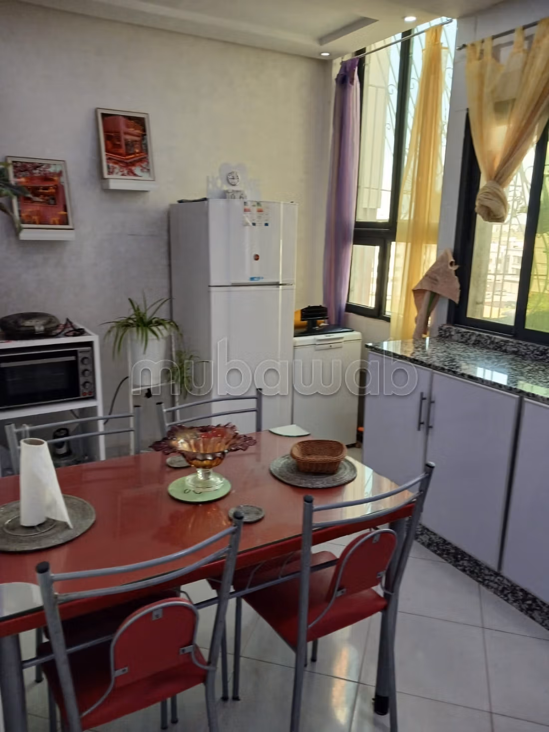 Appartement 87 m² à El Hadadda — 14