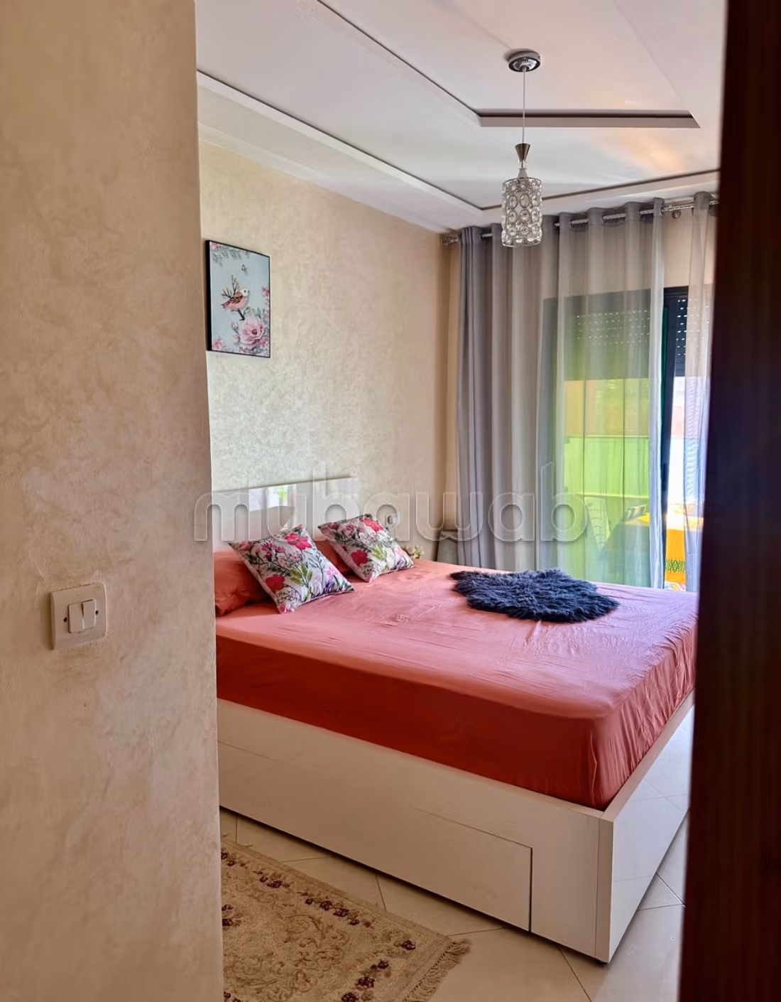 Appartement 87 m² à El Hadadda — 5