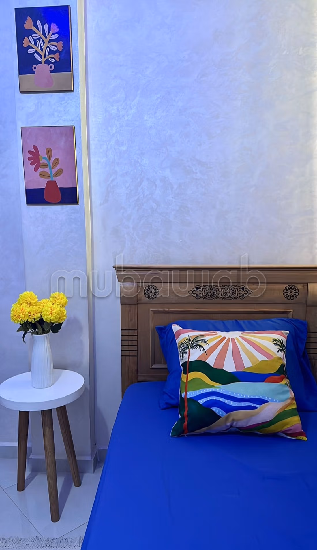 Appartement 87 m² à El Hadadda — 7