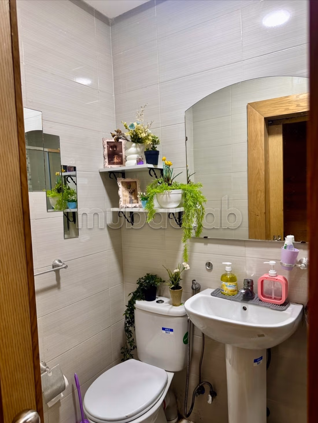 Appartement 87 m² à El Hadadda — 11
