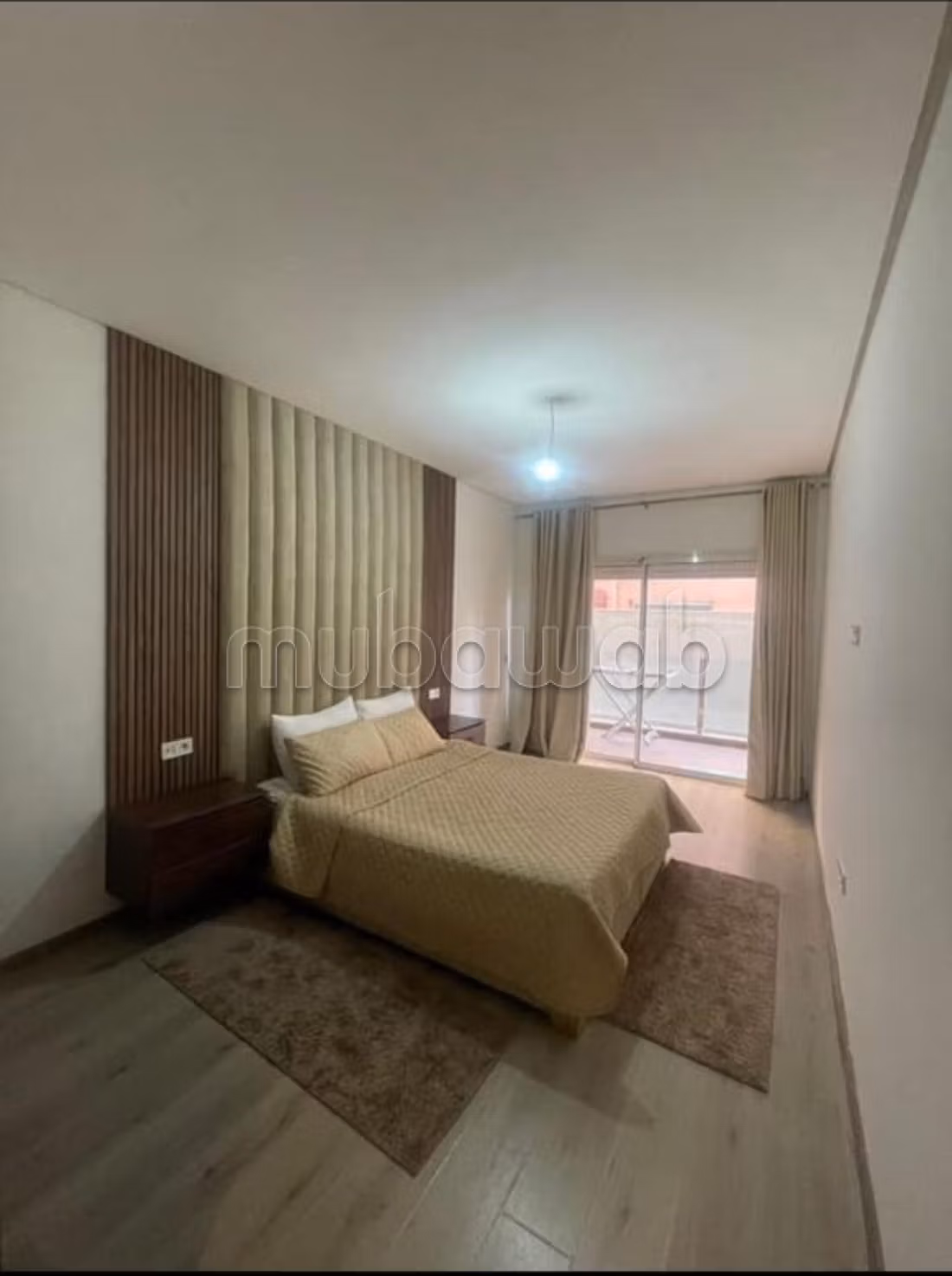 Chic studio con una camera residenza piscina