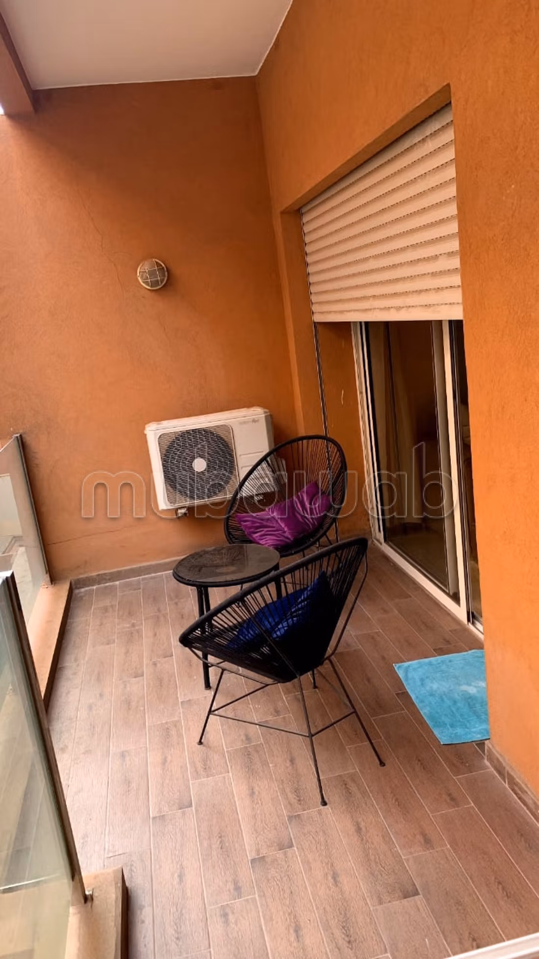 Chic studio con una camera residenza piscina