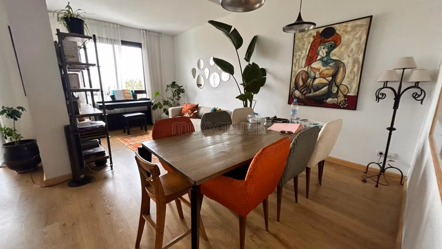 Appartement 230 m² à Gauthier — 7