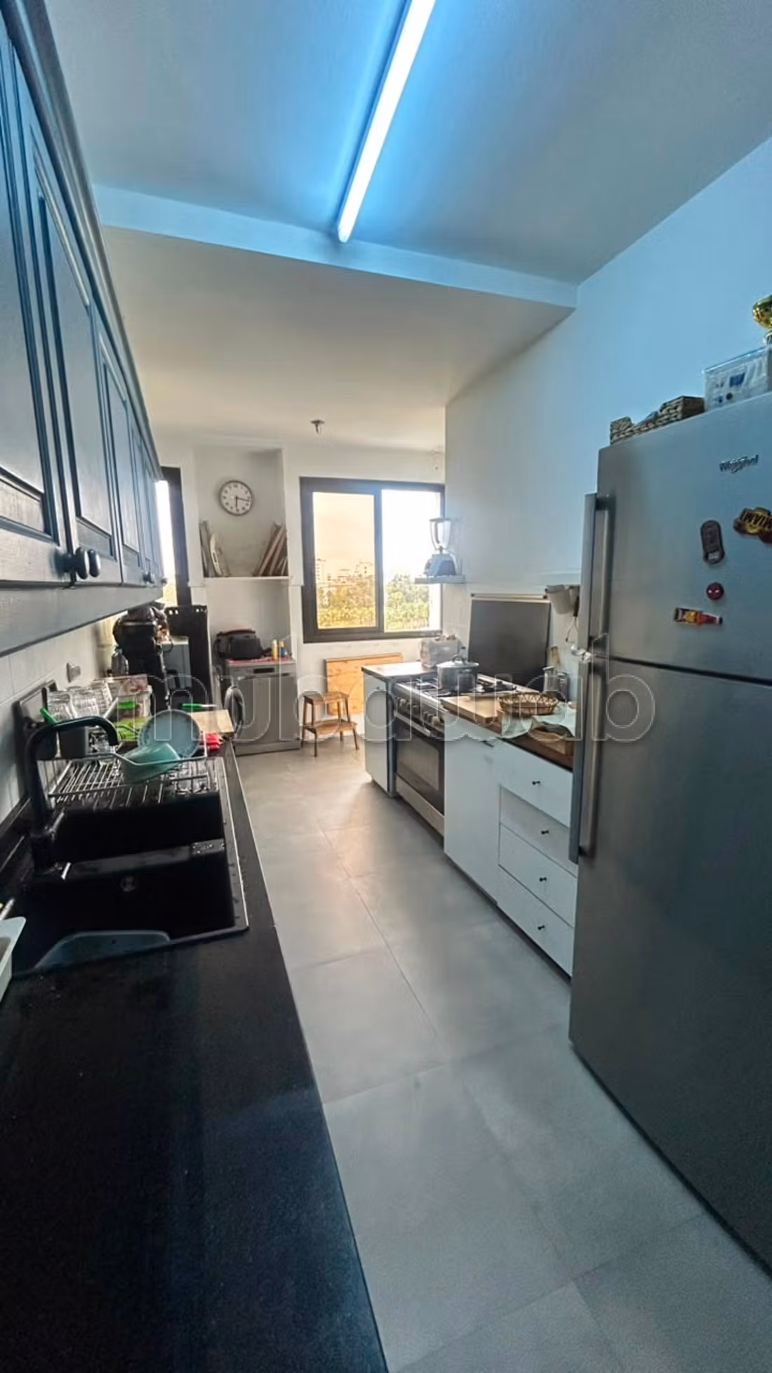 Appartement 230 m² à Gauthier — 12