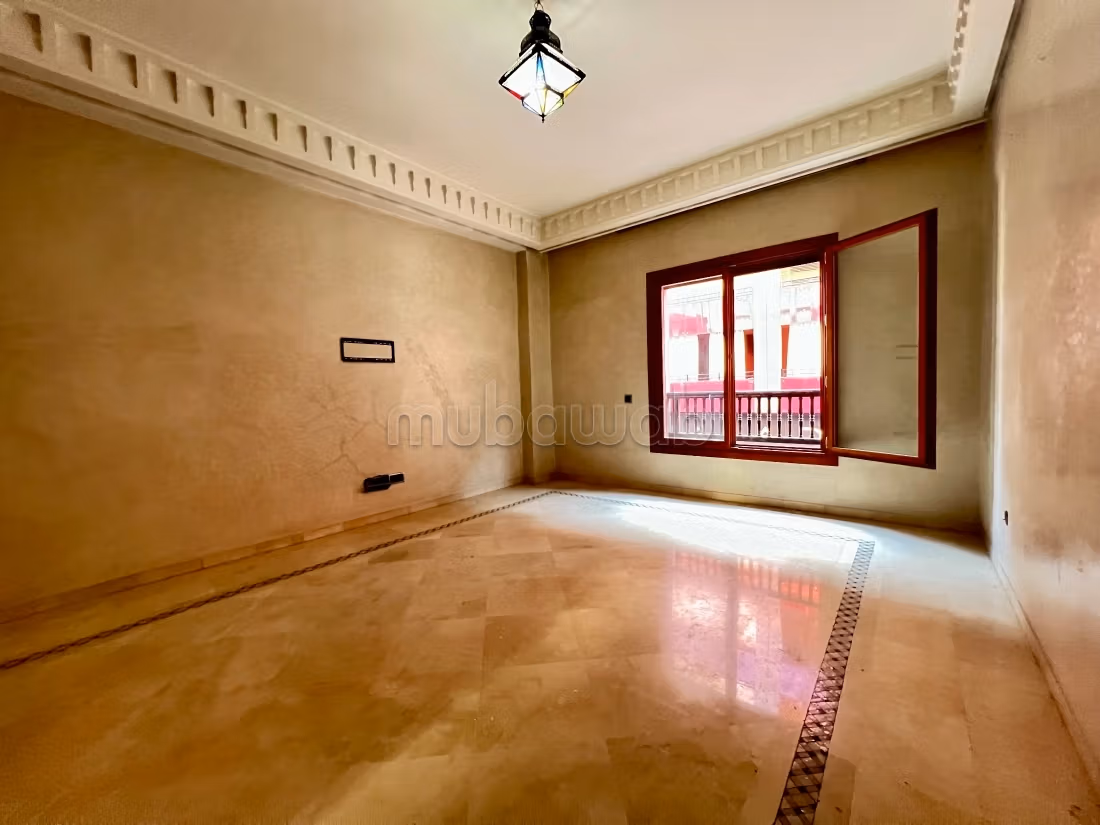 Appartement à louer à Plaza Marrakech — 2