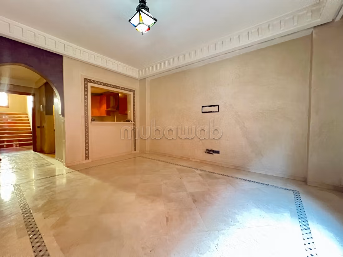 Appartement à louer à Plaza Marrakech — 3