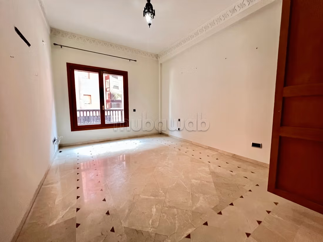 Appartement à louer à Plaza Marrakech — 5