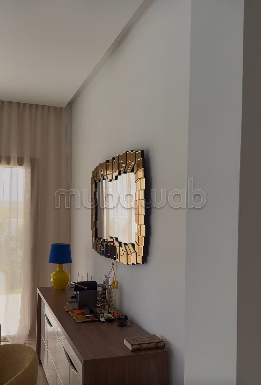 Somptueuse villa à vendre à Sidi Bouknadel. 5 belles chambres
