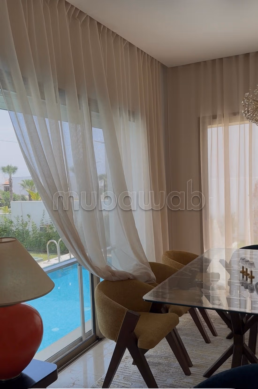 Somptueuse villa à vendre à Sidi Bouknadel. 5 belles chambres