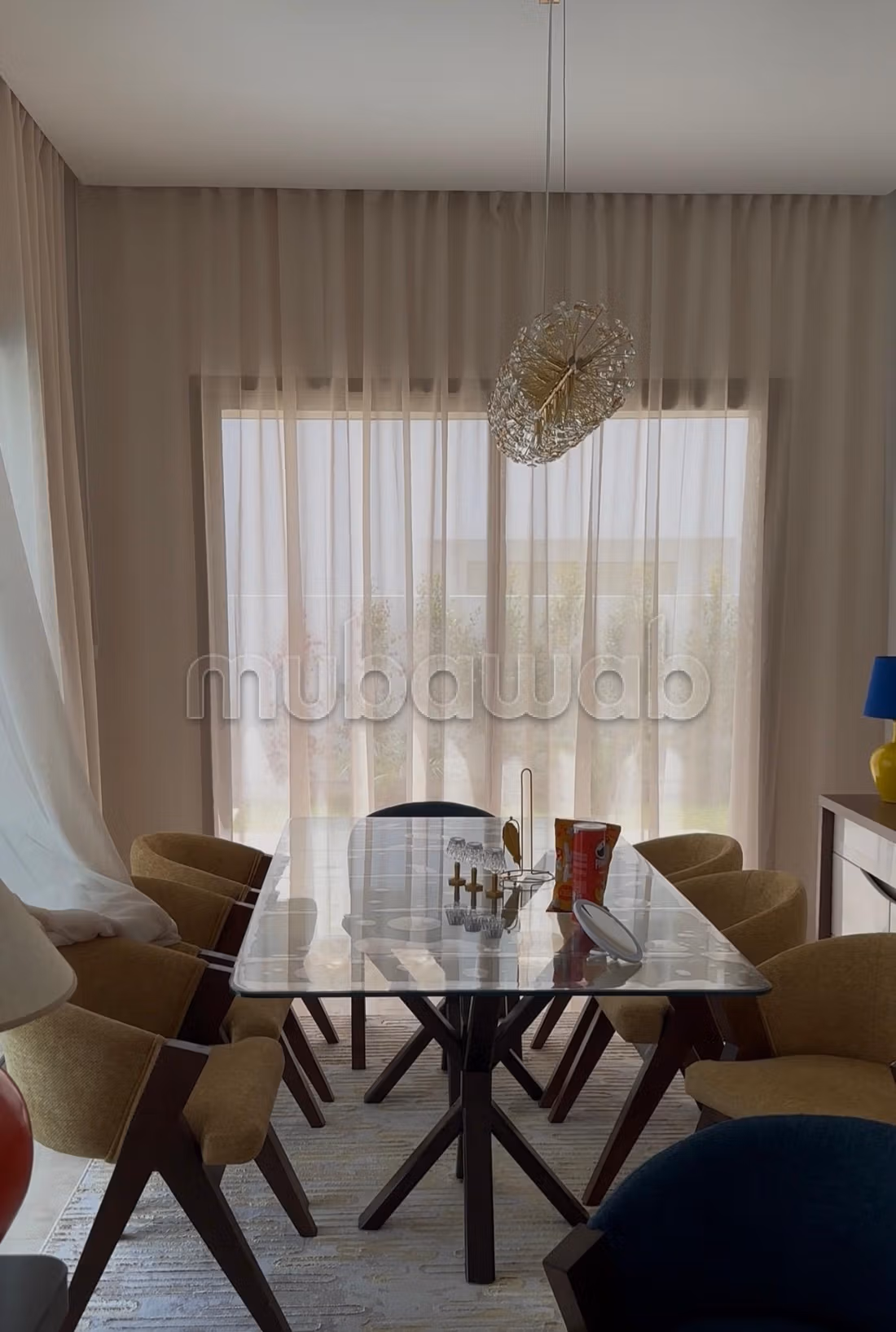 Somptueuse villa à vendre à Sidi Bouknadel. 5 belles chambres