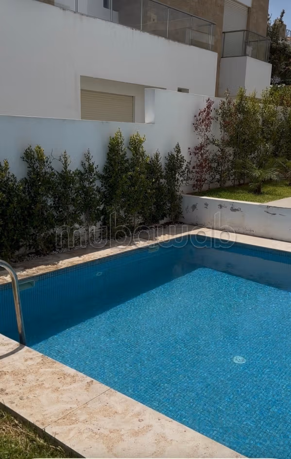 Somptueuse villa à vendre à Sidi Bouknadel. 5 belles chambres
