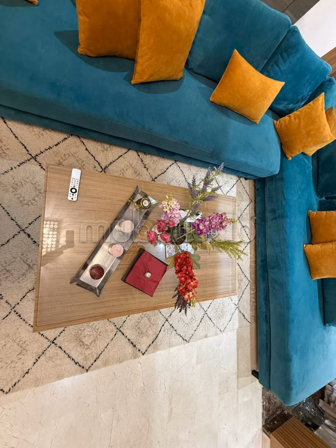 Appartamento Prestigia Ryad Andalous Piano Terra