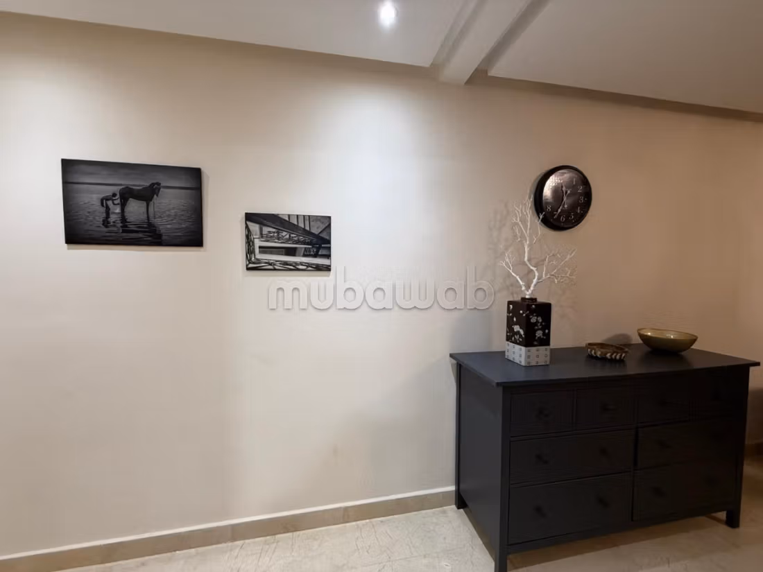 Appartamento Prestigia Ryad Andalous Piano Terra