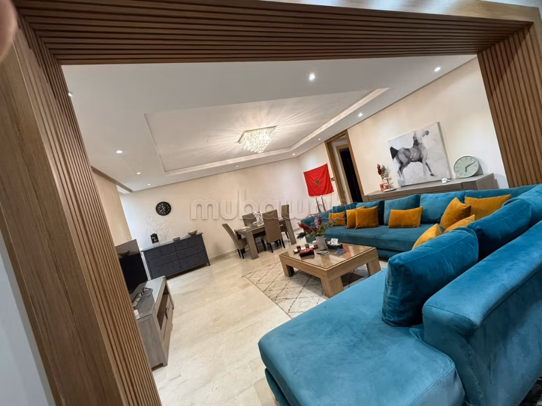 Appartamento Prestigia Ryad Andalous Piano Terra