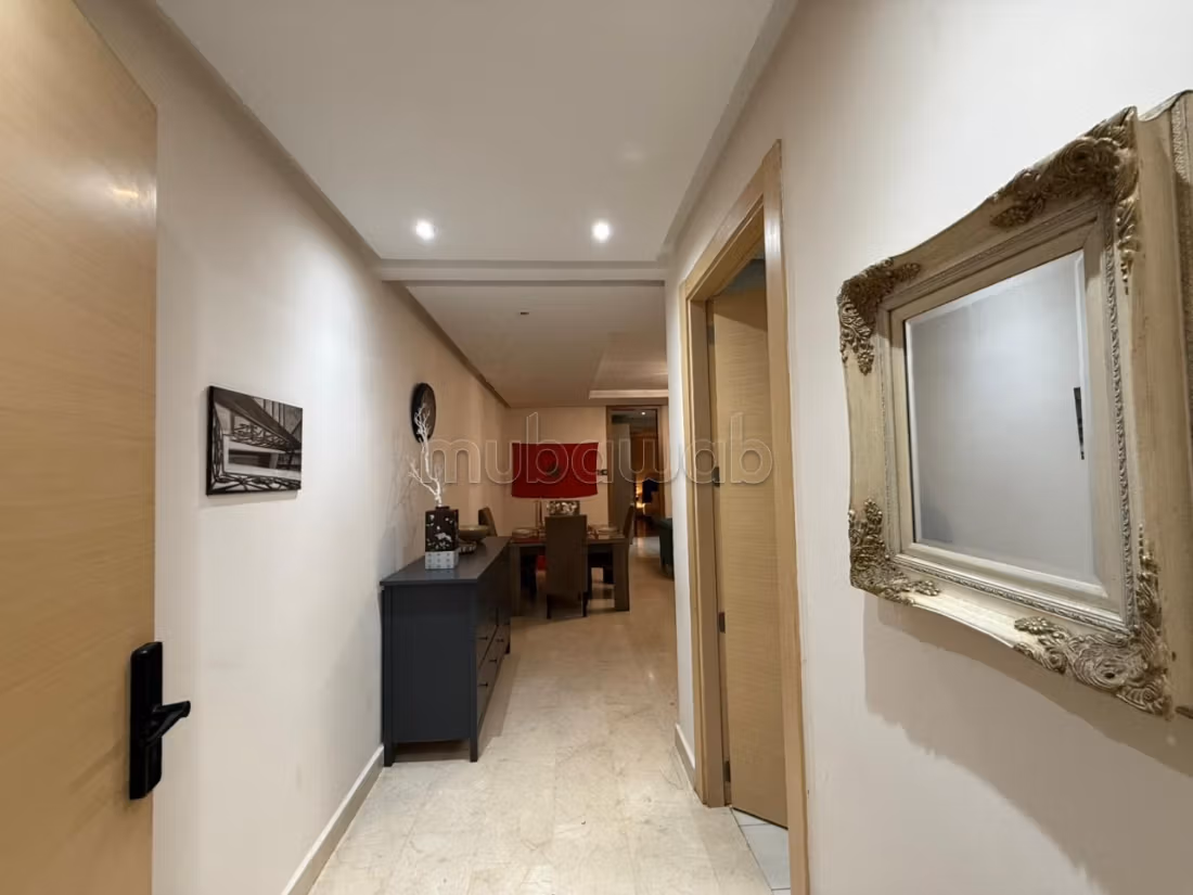 Appartamento Prestigia Ryad Andalous Piano Terra