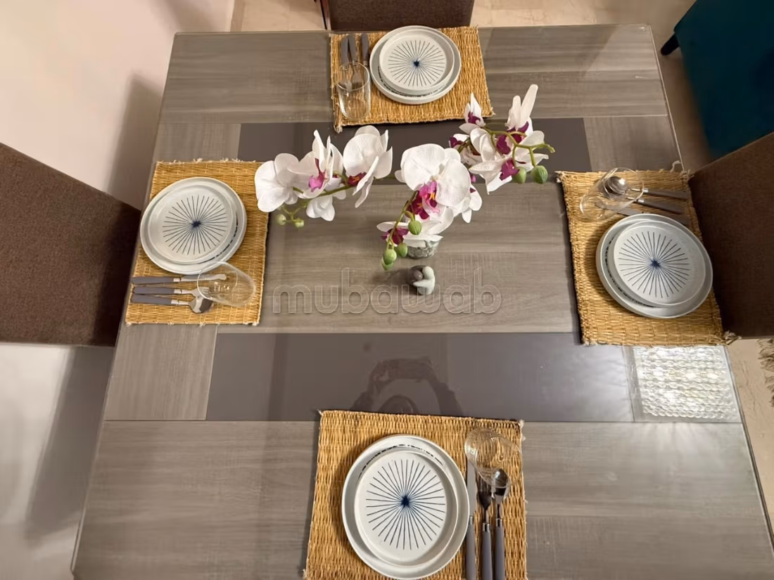 Appartamento Prestigia Ryad Andalous Piano Terra