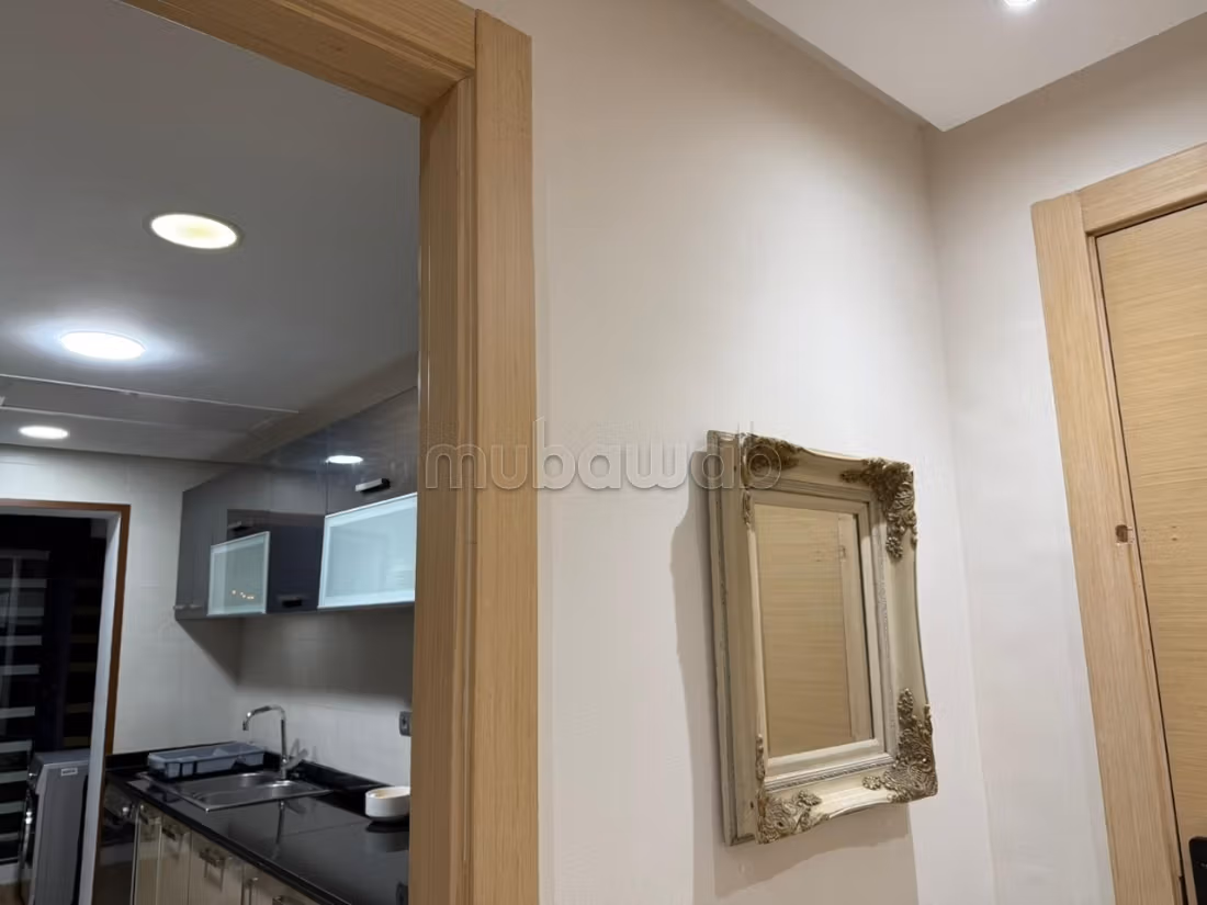 Appartamento Prestigia Ryad Andalous Piano Terra
