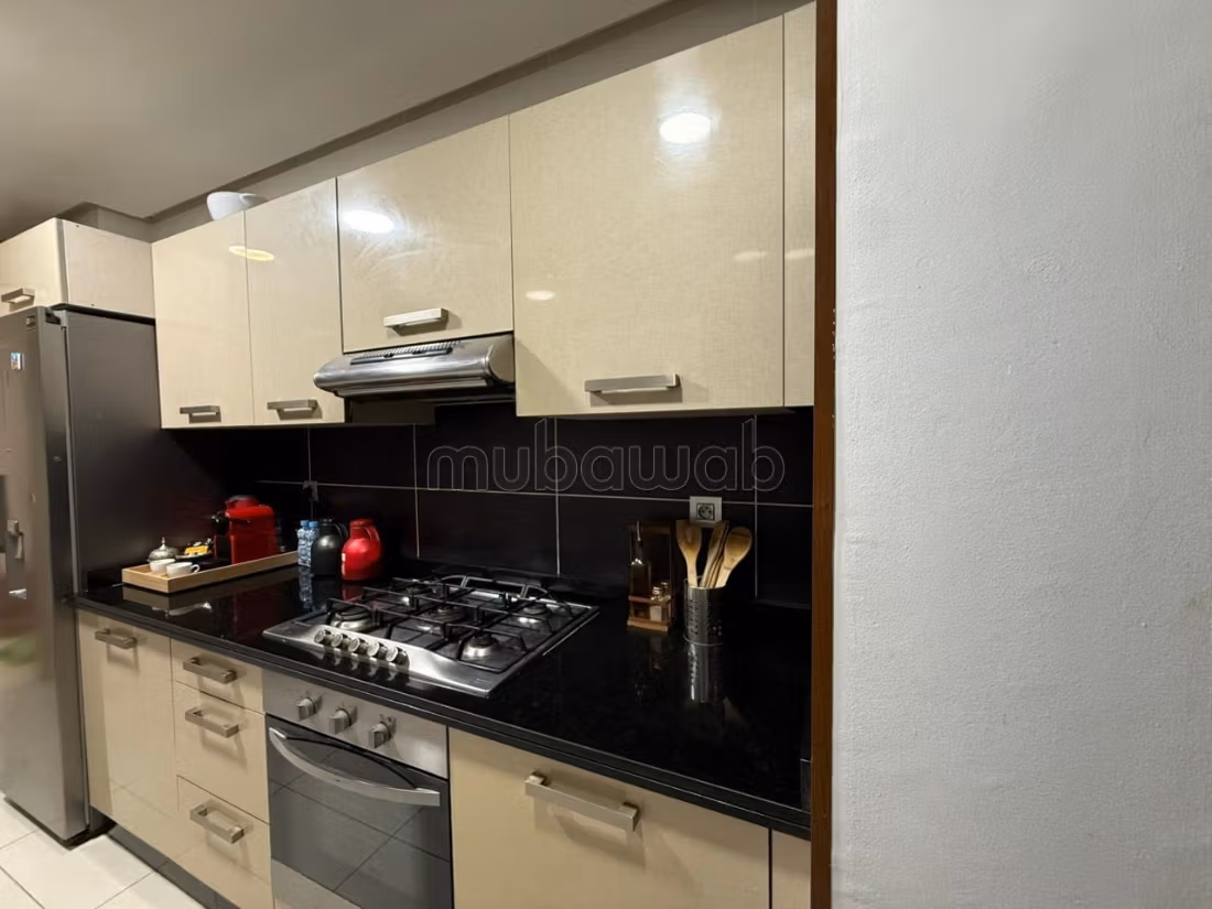 Appartamento Prestigia Ryad Andalous Piano Terra