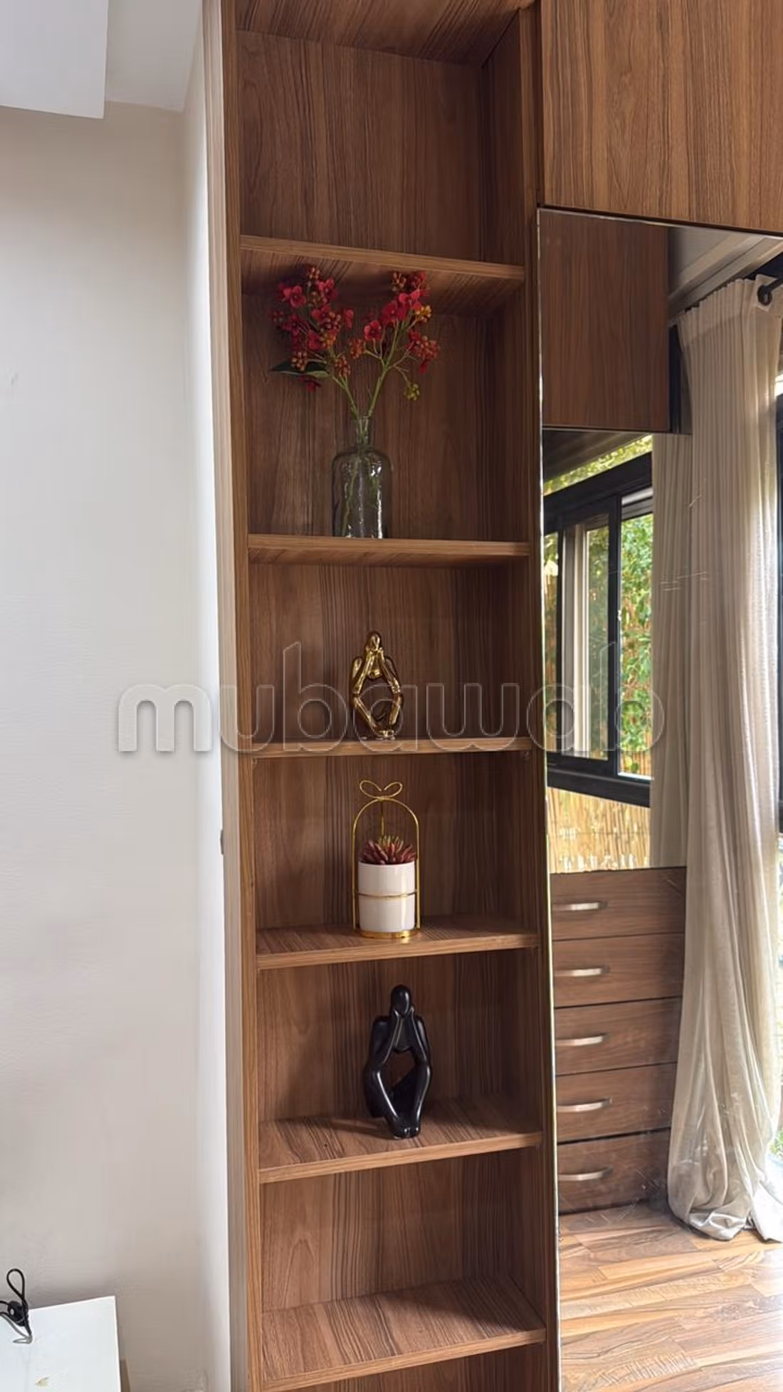 Appartamento Prestigia Ryad Andalous Piano Terra