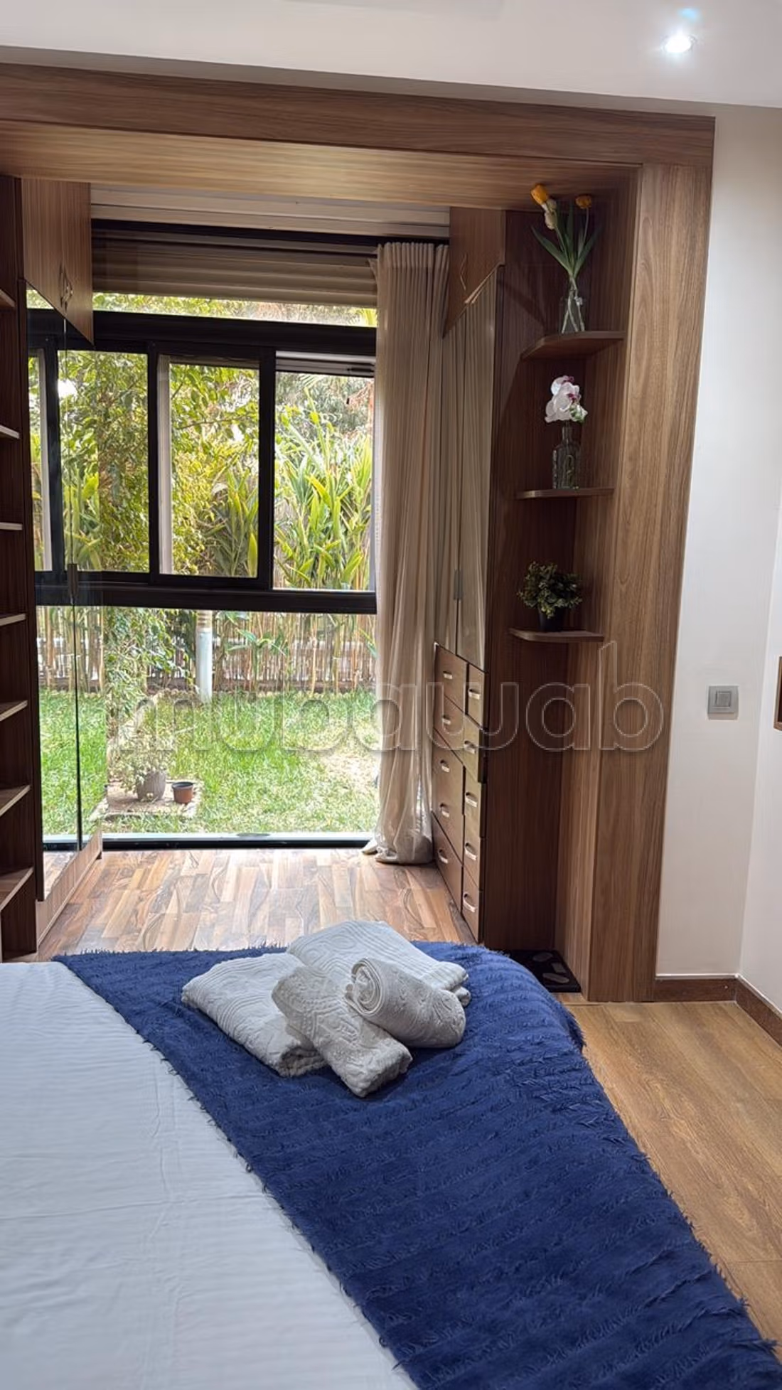 Appartamento Prestigia Ryad Andalous Piano Terra