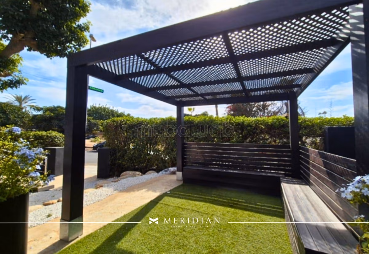 Villa professionnelle d'exception 404m² 
Par Anfa