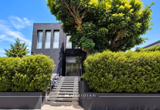 Villa professionnelle d'exception 404m² 
Par Anfa