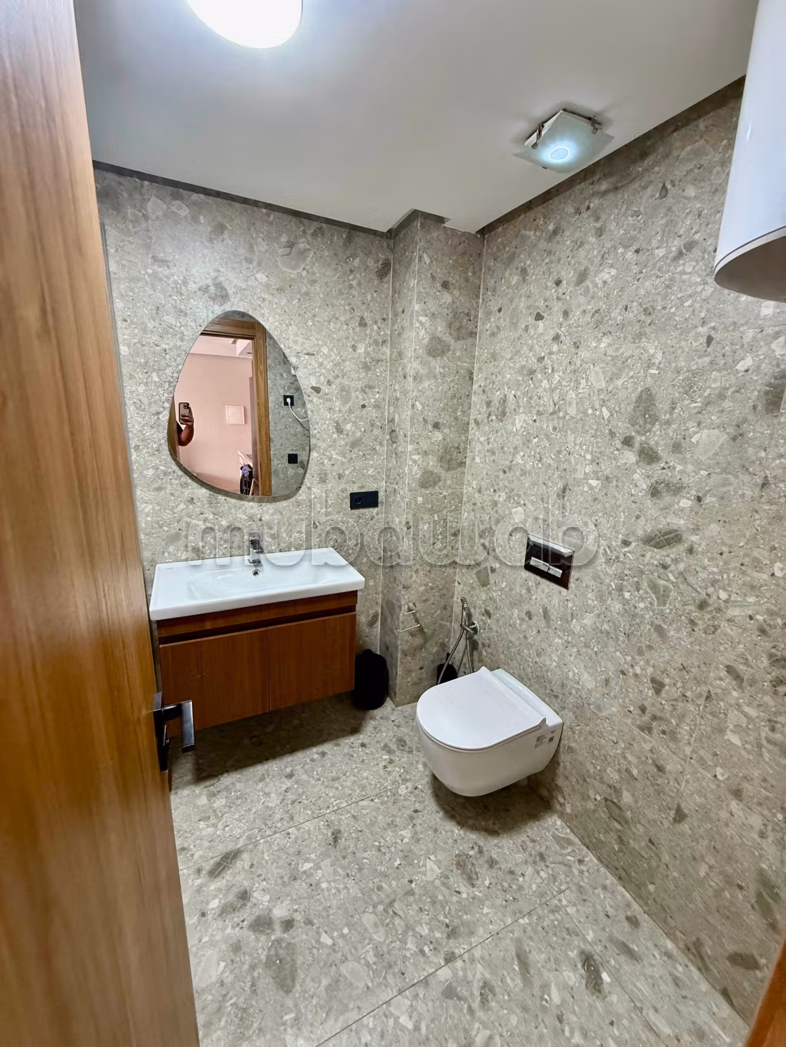 Appartement 55 m² à Ferme Bretonne (Hay Arraha) — 7