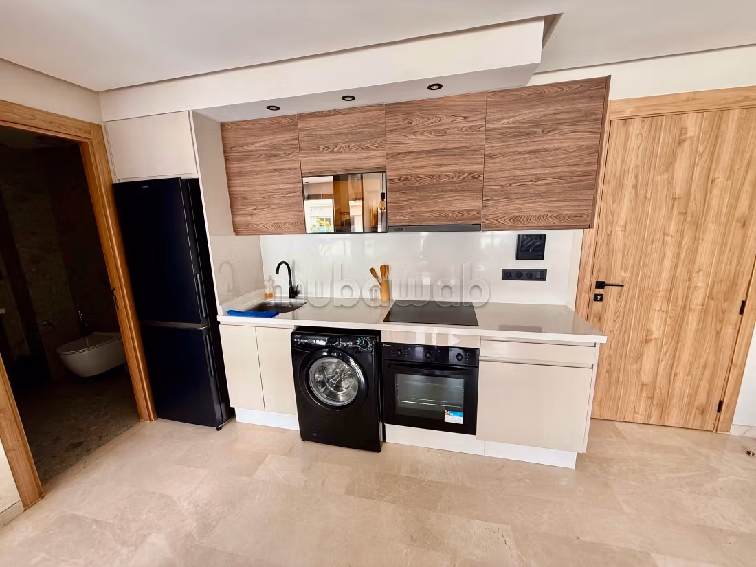 Appartement 55 m² à Ferme Bretonne (Hay Arraha) — 9
