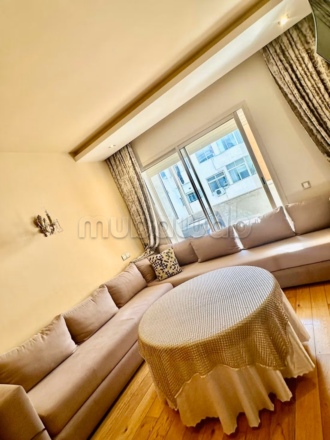 Appartement familial 3 CH 120m² Jnan Californie — 3